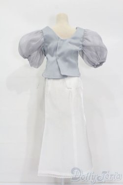 画像3: DD/OF:衣装セット S-25-10-19-496-GN-ZS