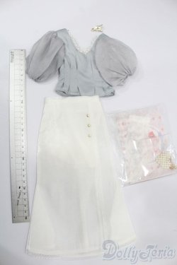 画像5: DD/OF:衣装セット S-25-10-19-496-GN-ZS