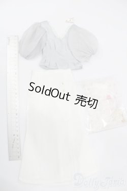 画像5: DD/OF:衣装セット S-26-03-15-388-GN-ZS