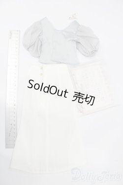 画像6: DD/OF:衣装セット S-26-03-15-388-GN-ZS