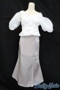 DD/OF:衣装セット S-25-03-16-471-GN-ZS