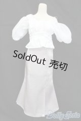 DD/OF:衣装セット S-25-09-07-490-GN-ZS