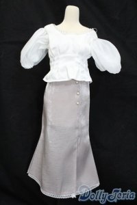 DD/OF:衣装セット S-25-06-08-346-GN-ZS