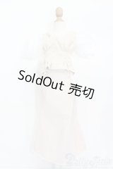 DD/OF:衣装セット S-25-12-14-583-GN-ZS