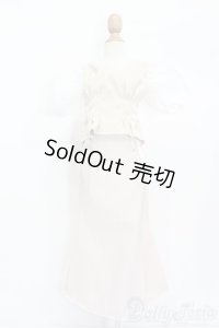 DD/OF:衣装セット S-25-12-14-583-GN-ZS