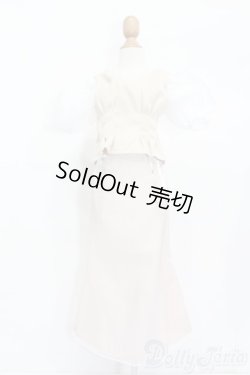 画像1: DD/OF:衣装セット S-25-12-14-583-GN-ZS