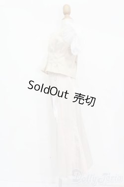 画像2: DD/OF:衣装セット S-25-12-14-583-GN-ZS