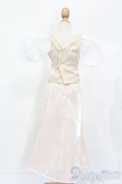 画像3: DD/OF:衣装セット S-25-10-19-460-GN-ZS