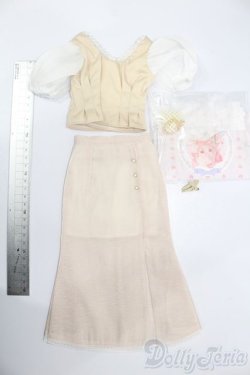 画像5: DD/OF:衣装セット S-25-10-19-460-GN-ZS