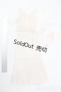 画像5: DD/OF:衣装セット S-25-12-14-583-GN-ZS