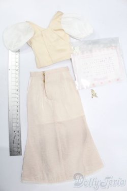 画像6: DD/OF:衣装セット S-25-10-19-460-GN-ZS