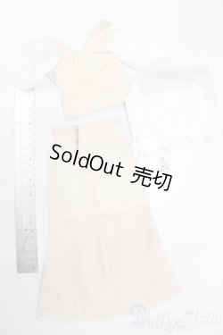 画像6: DD/OF:衣装セット S-25-12-14-583-GN-ZS