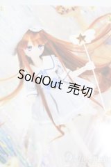 MDD/OF:衣装セット S-25-11-09-400-GN-ZS