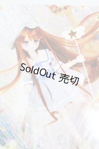 MDD/OF:衣装セット S-25-11-09-400-GN-ZS