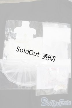 画像2: MDD/OF:衣装セット S-25-11-09-365-GN-ZS