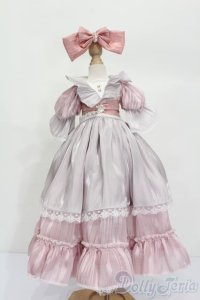 MDD/OF:衣装セット S-25-06-29-042-GN-ZS