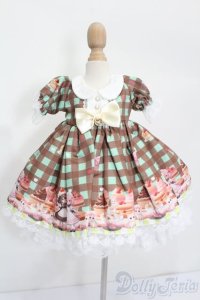 MDD/OF:衣装セット S-25-08-24-365-GN-ZS