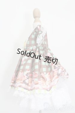 画像2: MDD/OF:衣装セット S-25-11-09-403-GN-ZS