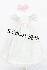 DD/OF:衣装セット S-25-05-04-395-GN-ZS