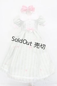 DD/OF:衣装セット S-25-05-04-395-GN-ZS