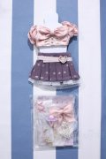 【新宿マルイアネックス店 店頭販売商品】MDD/OF:衣装セット 2100150000001805-ZM