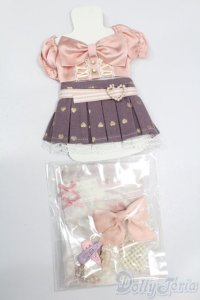 MDD/OF:衣装セット S-25-08-24-439-GN-ZS