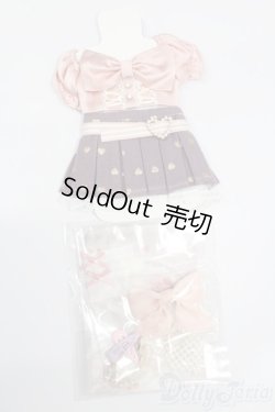 画像1: MDD/OF:衣装セット S-25-08-24-439-GN-ZS