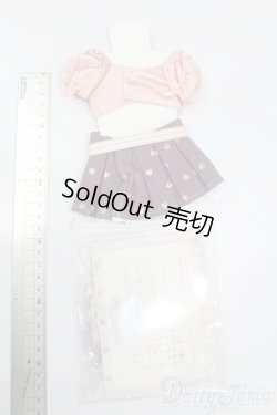 画像2: MDD/OF:衣装セット S-25-08-24-439-GN-ZS