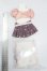 画像2: MDD/OF:衣装セット S-25-06-29-055-GN-ZS (2)