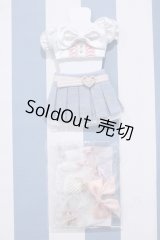 【新宿マルイアネックス店 店頭販売商品】MDD/OF:衣装セット 2100150000001806-ZM