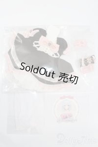 MDD/OF:衣装セット S-25-05-04-565-GN-ZS