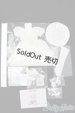 画像2: MDD/OF:衣装セット S-25-09-14-432-GN-ZS
