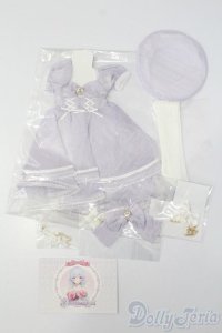 MDD/OF:衣装セット S-25-05-25-492-GN-ZS
