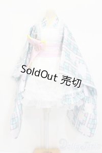 MDD/OF:衣装セット S-25-02-11-327-GN-ZS