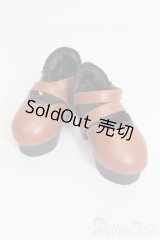 SDM＆MSD/OF:靴 S-26-04-19-526-GN-ZS