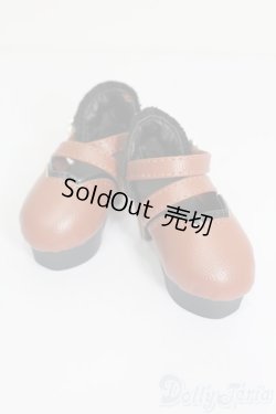 画像1: SDM＆MSD/OF:靴 S-26-04-19-526-GN-ZS