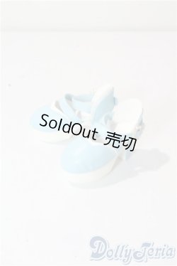 画像1: SDM＆MSD/OF:靴 U-25-08-26-094-GN-ZU