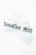 SDM＆MSD/OF:靴 S-25-05-04-592-GN-ZS
