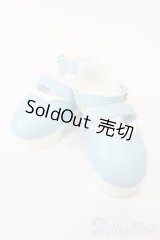 SDM＆MSD/OF:靴 S-25-05-04-592-GN-ZS