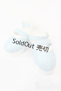 SDM＆MSD/OF:靴 S-25-05-04-592-GN-ZS