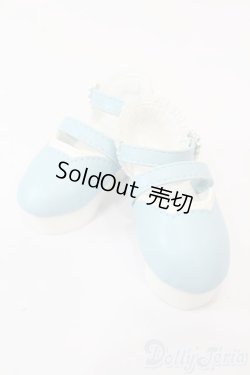 画像1: SDM＆MSD/OF:靴 S-25-05-04-592-GN-ZS