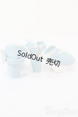 画像2: SDM＆MSD/OF:靴 S-25-05-04-592-GN-ZS