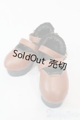 SDM＆MSD/OF:靴 S-25-07-06-385-GN-ZS