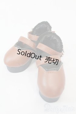 画像1: SDM＆MSD/OF:靴 S-25-07-06-385-GN-ZS