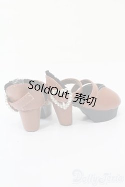 画像2: SDM＆MSD/OF:靴 S-25-07-06-385-GN-ZS