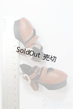 画像3: SDM＆MSD/OF:靴 S-25-07-06-385-GN-ZS