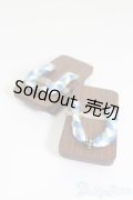 SDM＆MSD/OF:靴 S-25-06-08-415-GN-ZS