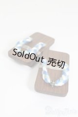 SDM＆MSD/OF:靴 S-25-06-08-415-GN-ZS