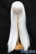 9-10inch/ウィッグ S-25-03-23-397-GN-ZS