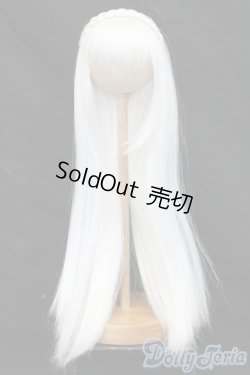 画像1: 9-10inch/ウィッグ S-25-05-25-608-GN-ZS